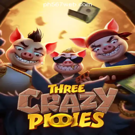Discover the Thrills of ThreeCrazyPiggies at PH567.COM Online Casino Philippines