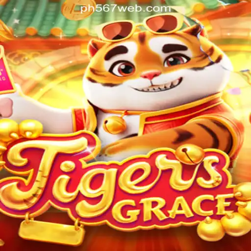 Exploring TigersGrace: A Captivating Experience at PH567.COM Online Casino Philippines