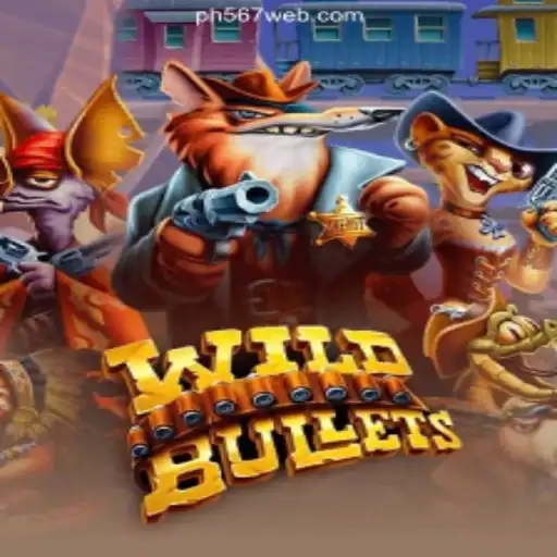 WildBullets and PH567.COM Online Casino Philippines: A Captivating Gaming Experience