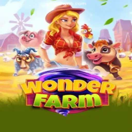 Exploring the Enchanting World of WonderFarm: A Unique Experience at PH567.COM Online Casino Philippines
